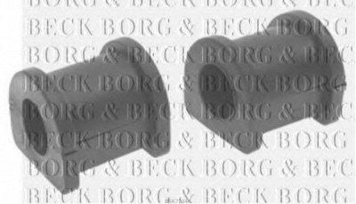BORG & BECK bsk7134k -  Ремкомплект, соединительная тяга стабилизатора